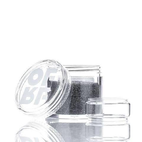 OFRF BUBBLE GLASS TUBE 3.5ML